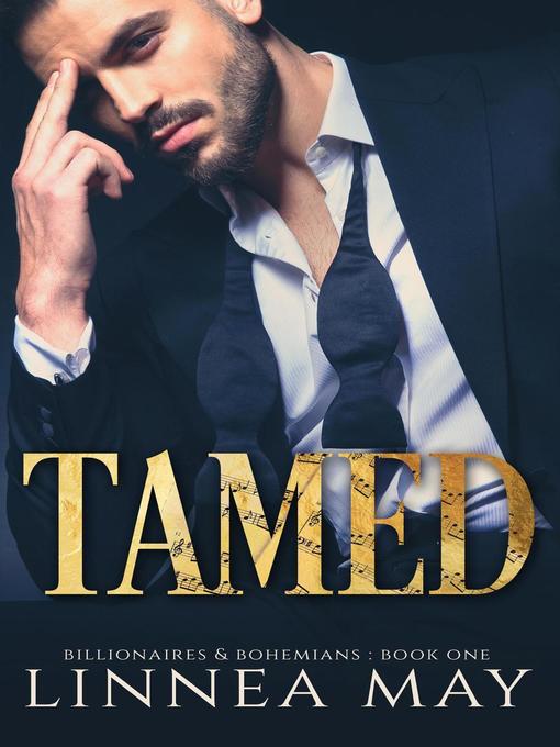 Title details for Tamed by Linnea May - Available